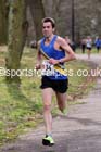 Northern Mens 12 Stage Relay, Sefton Park, Liverpool. Photo: David T. Hewitson/Sports for All Pics